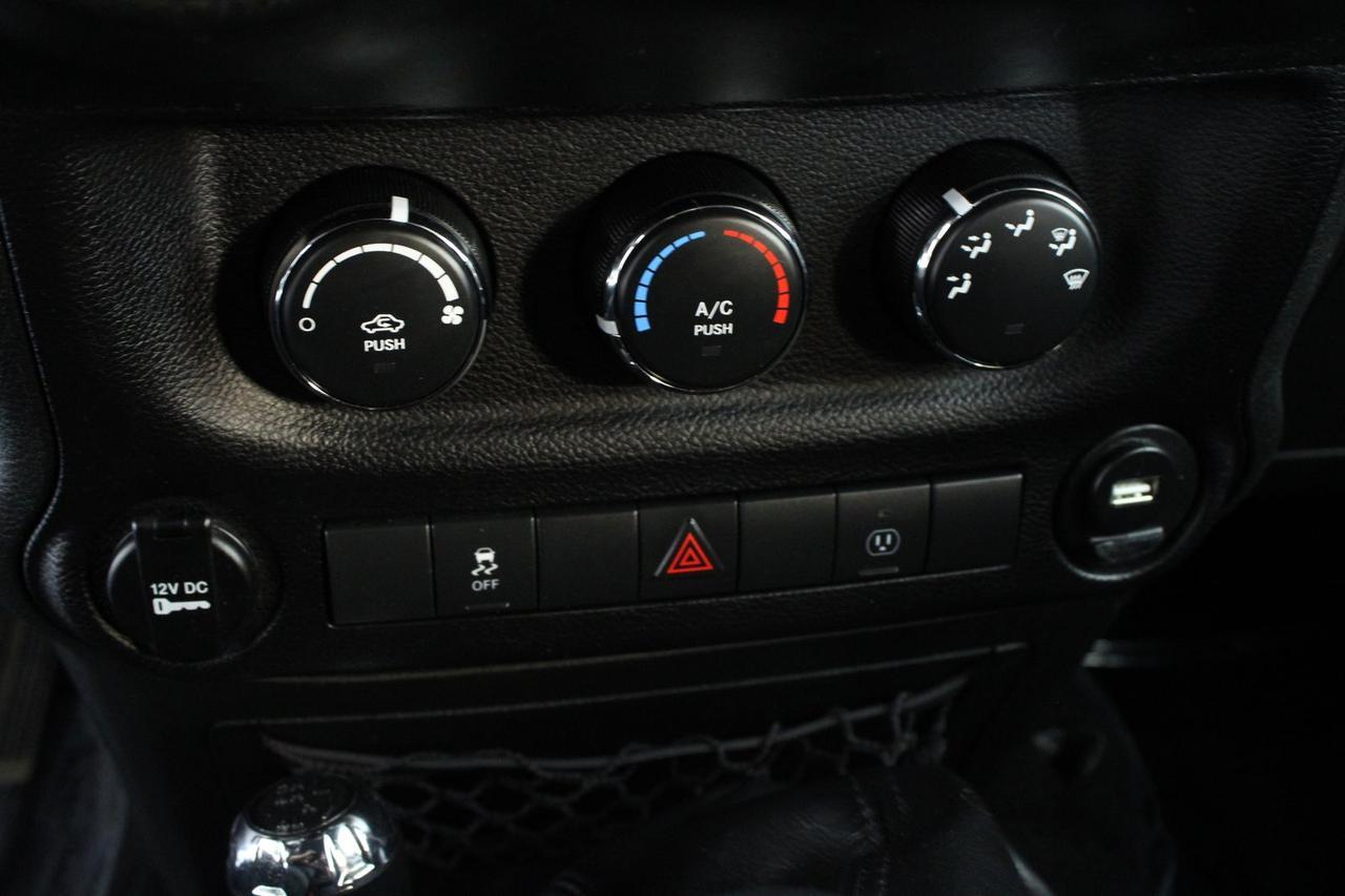 2015 Jeep Wrangler Rubicon Manassas VA