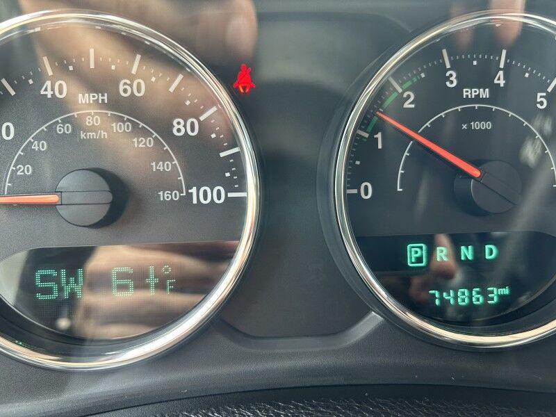 2015 Jeep Wrangler Sahara - 1 OWNER - GREAT SERVICE HISTORY - LEATHER Whitinsville MA