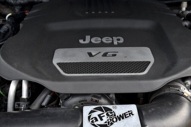 2015 Jeep Wrangler Sahara Davie FL