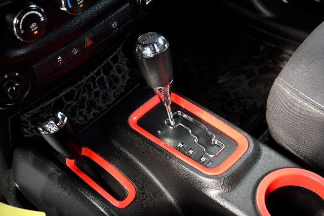 2015 Jeep Wrangler Sahara Davie FL