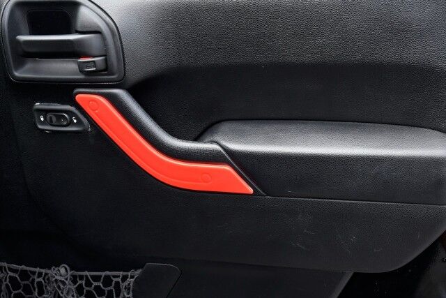 2015 Jeep Wrangler Sahara Miami Gardens FL