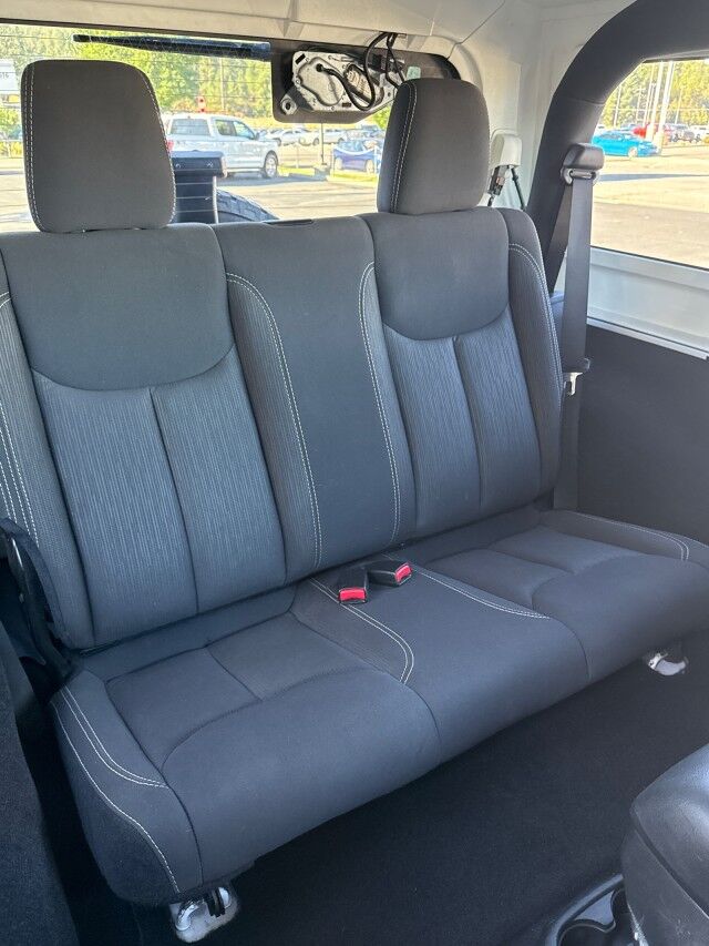 2015 Jeep Wrangler Sahara Spokane Valley WA