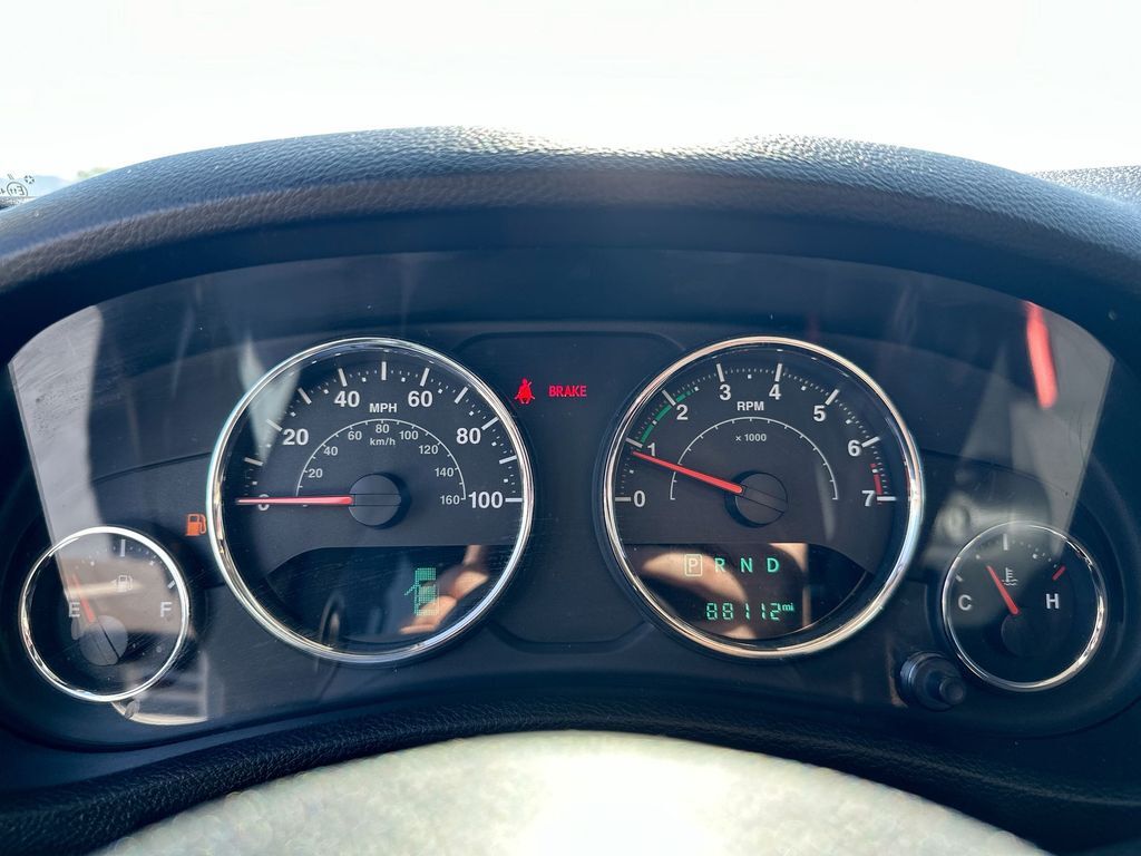2015 Jeep Wrangler Sahara Tucson AZ
