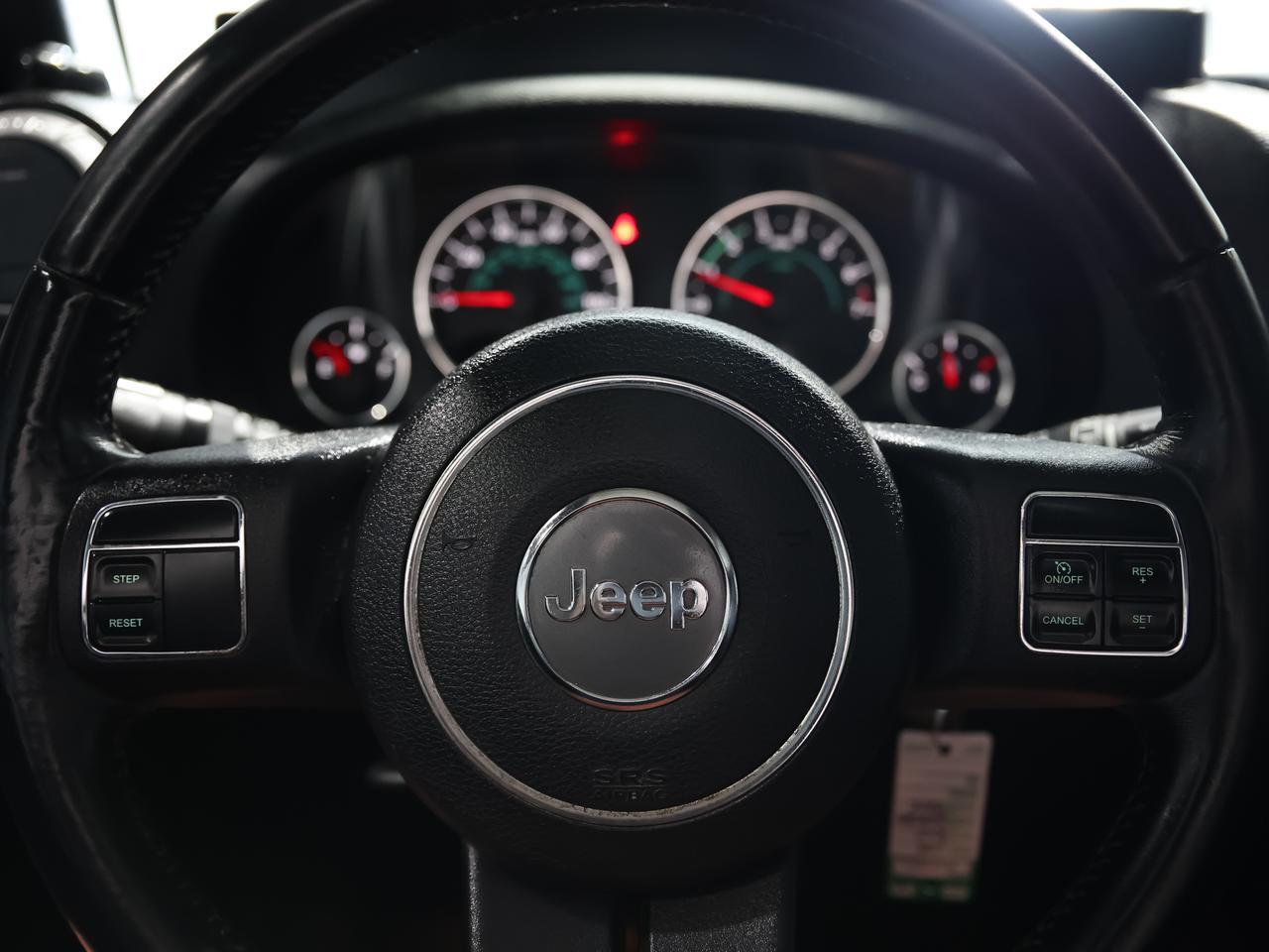 2015 Jeep Wrangler Sport 4WD Cranberry PA