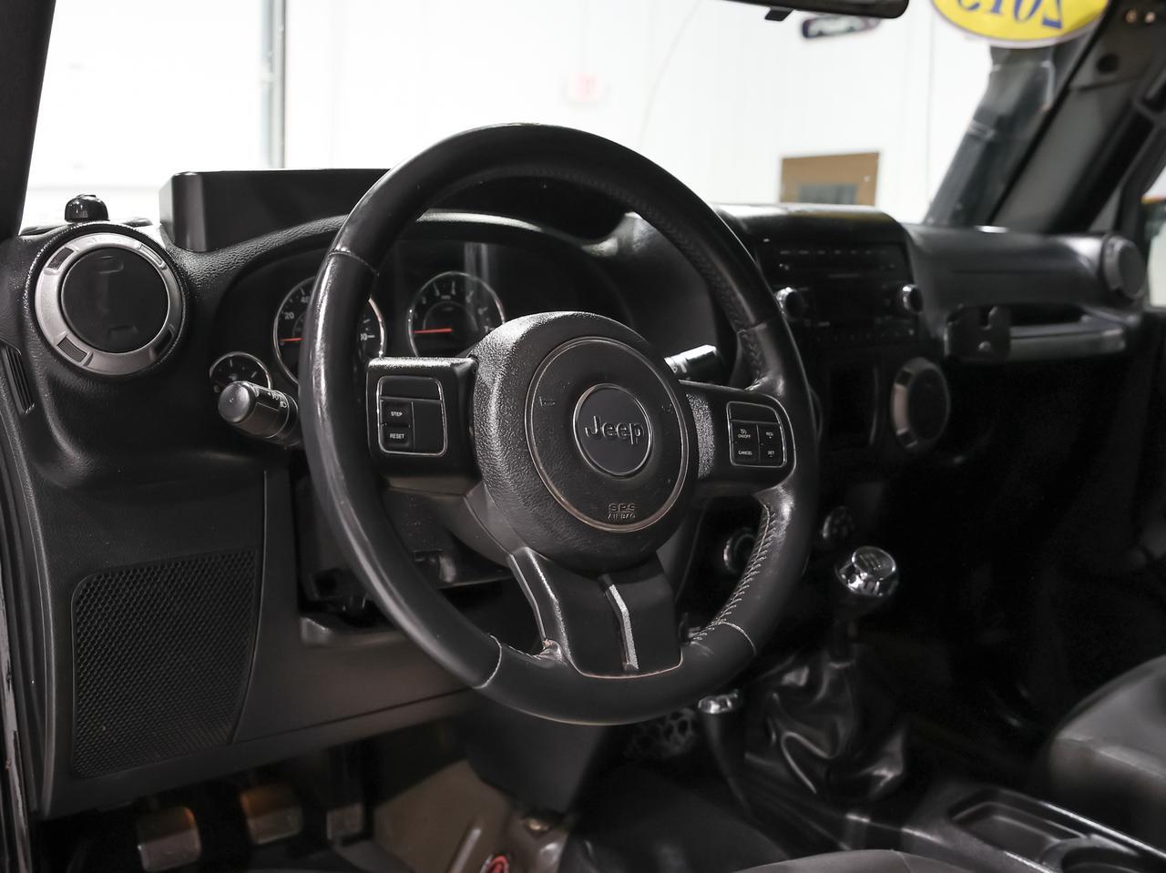 2015 Jeep Wrangler Sport 4WD Cranberry PA