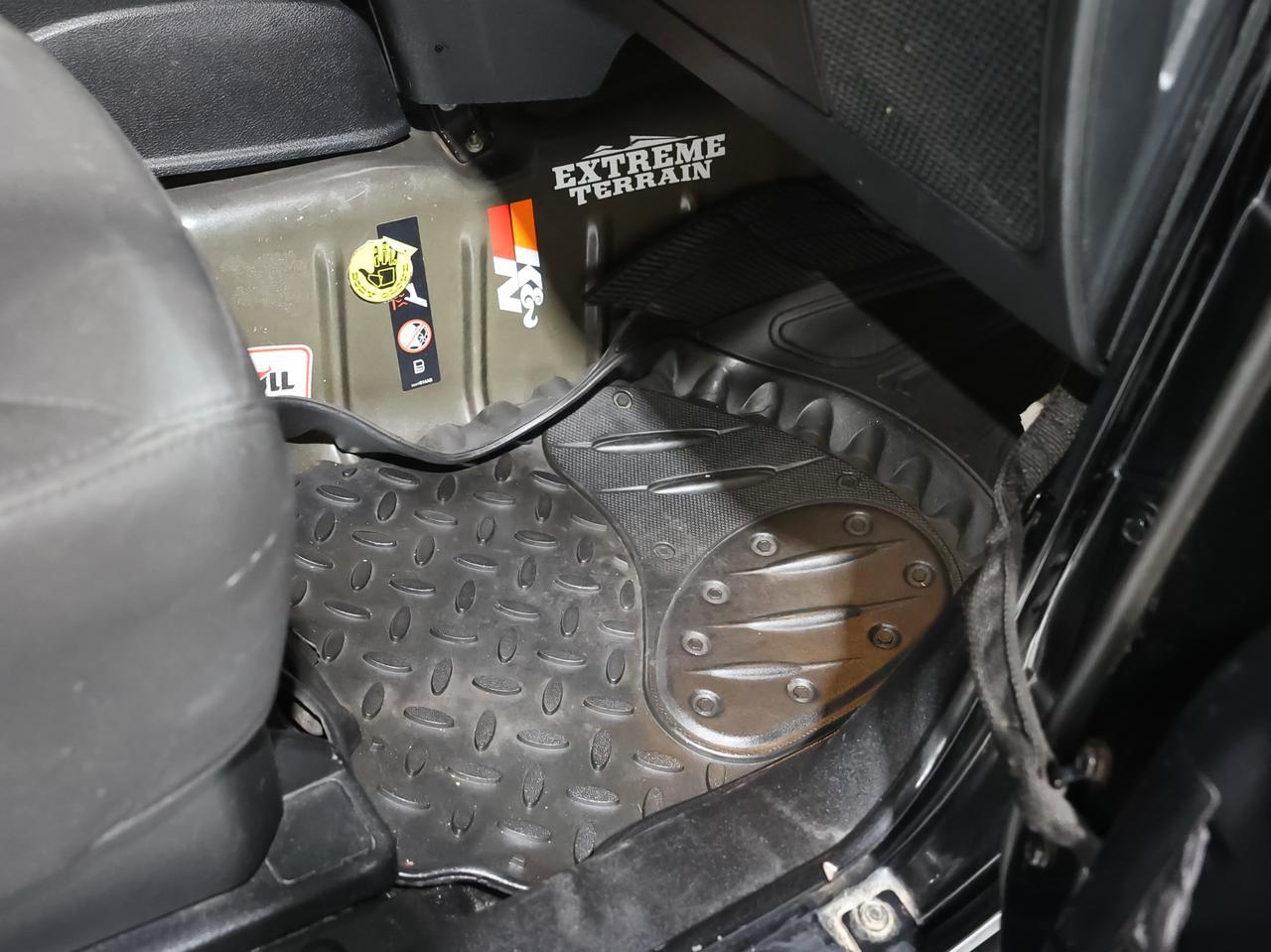 2015 Jeep Wrangler Sport 4WD Cranberry PA