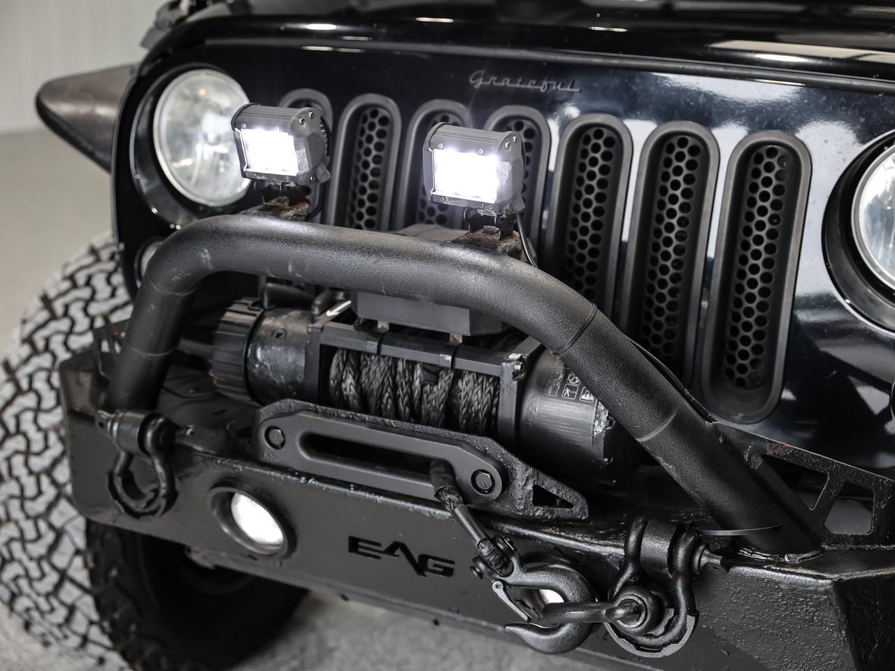 2015 Jeep Wrangler Sport 4WD Cranberry PA