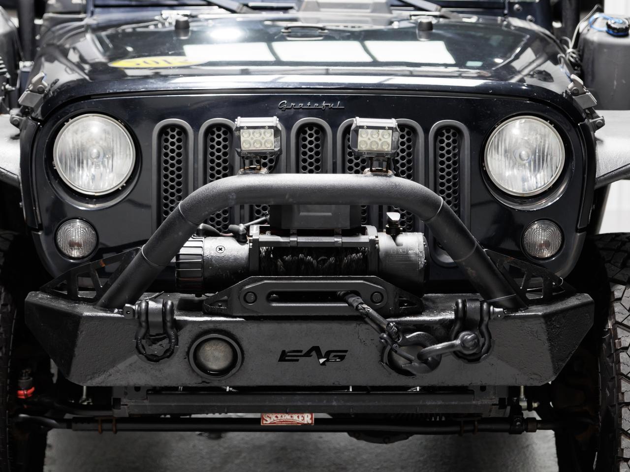 2015 Jeep Wrangler Sport 4WD Cranberry PA