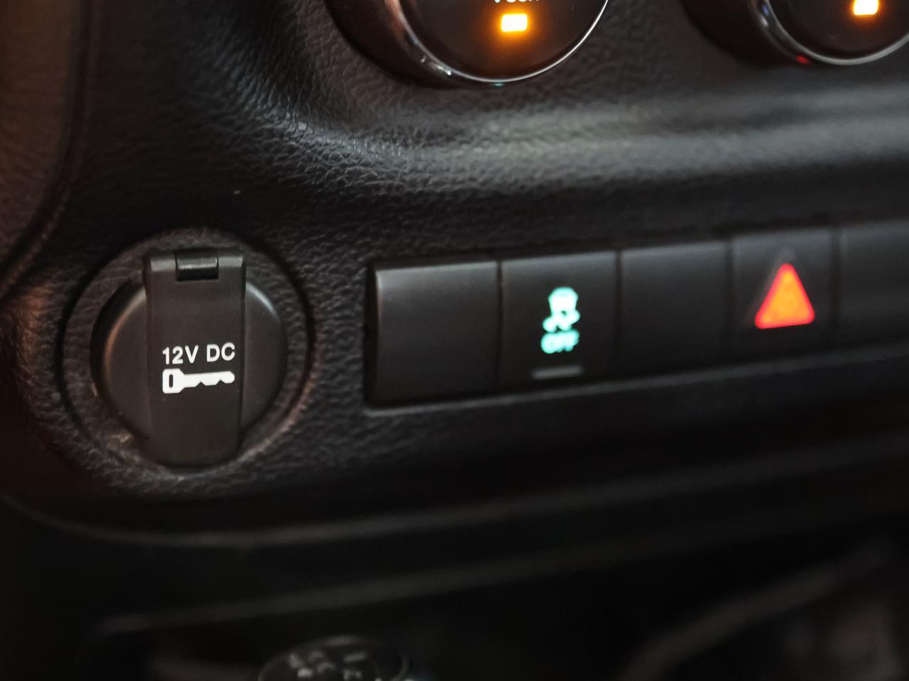 2015 Jeep Wrangler Sport 4WD Cranberry PA