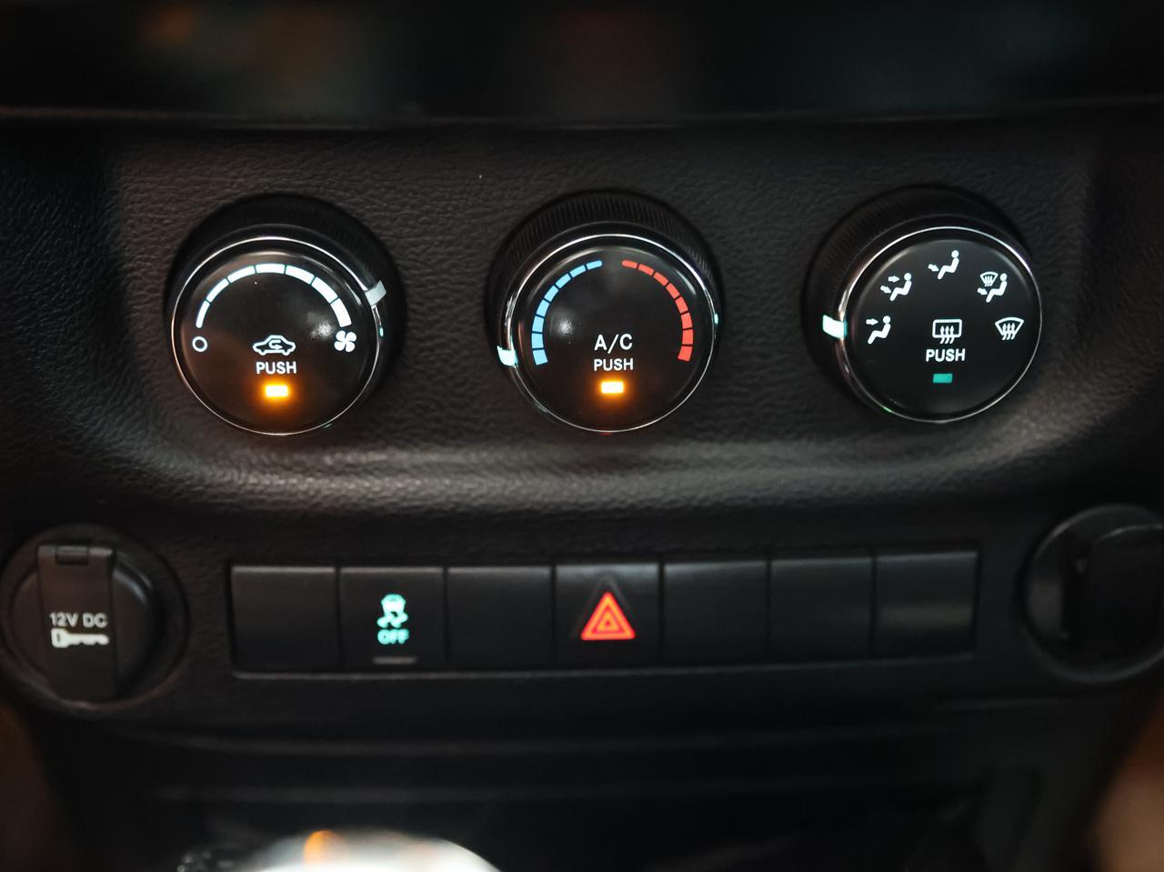 2015 Jeep Wrangler Sport 4WD Cranberry PA