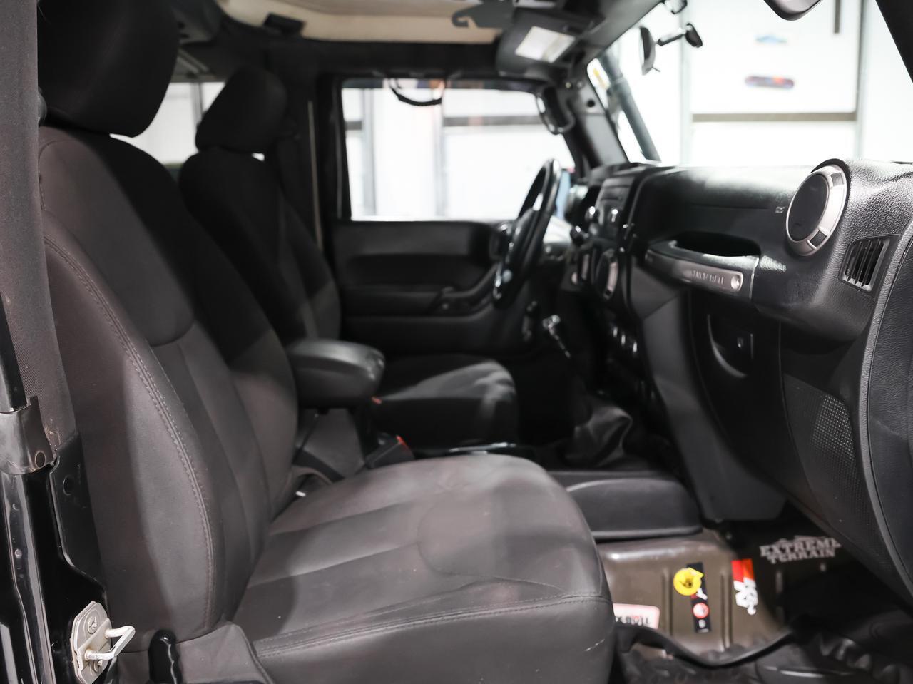 2015 Jeep Wrangler Sport 4WD Cranberry PA