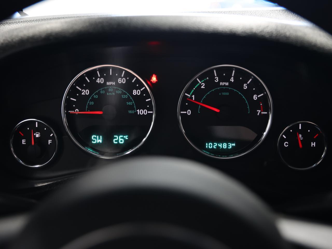 2015 Jeep Wrangler Sport 4WD Cranberry PA