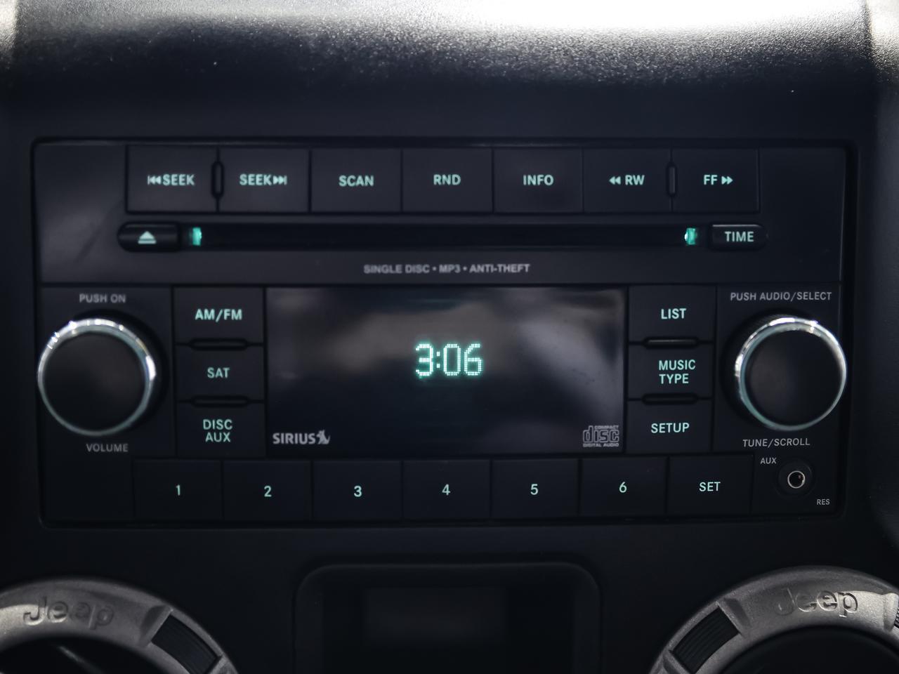 2015 Jeep Wrangler Sport 4WD Cranberry PA