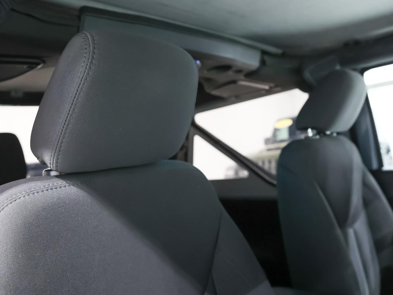 2015 Jeep Wrangler Sport 4WD Cranberry PA