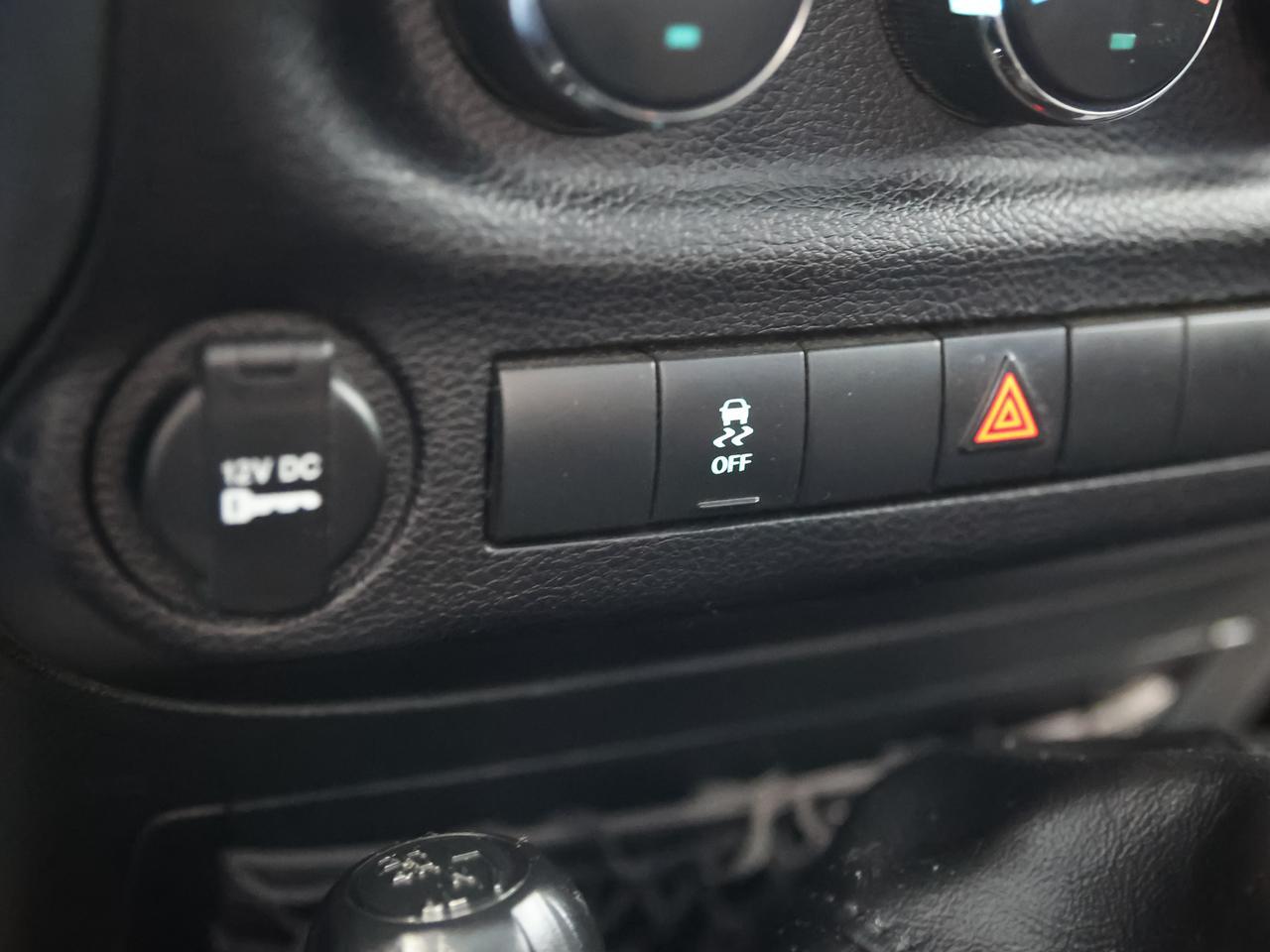 2015 Jeep Wrangler Sport 4WD Cranberry PA