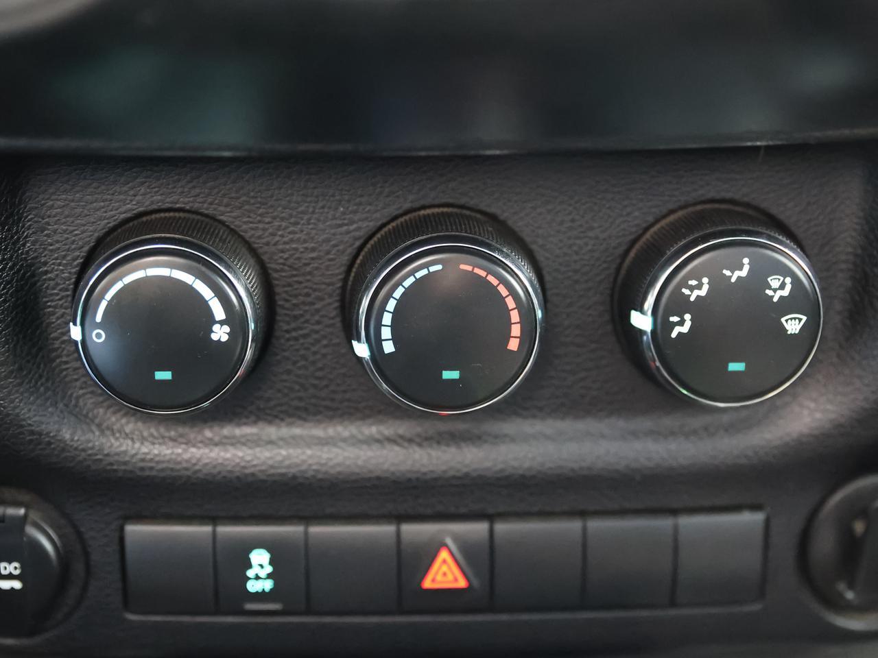 2015 Jeep Wrangler Sport 4WD Cranberry PA