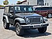 2015 Jeep Wrangler Sport 4WD