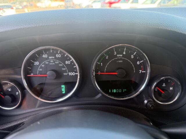 2015 Jeep Wrangler Sport 4WD Mesa AZ