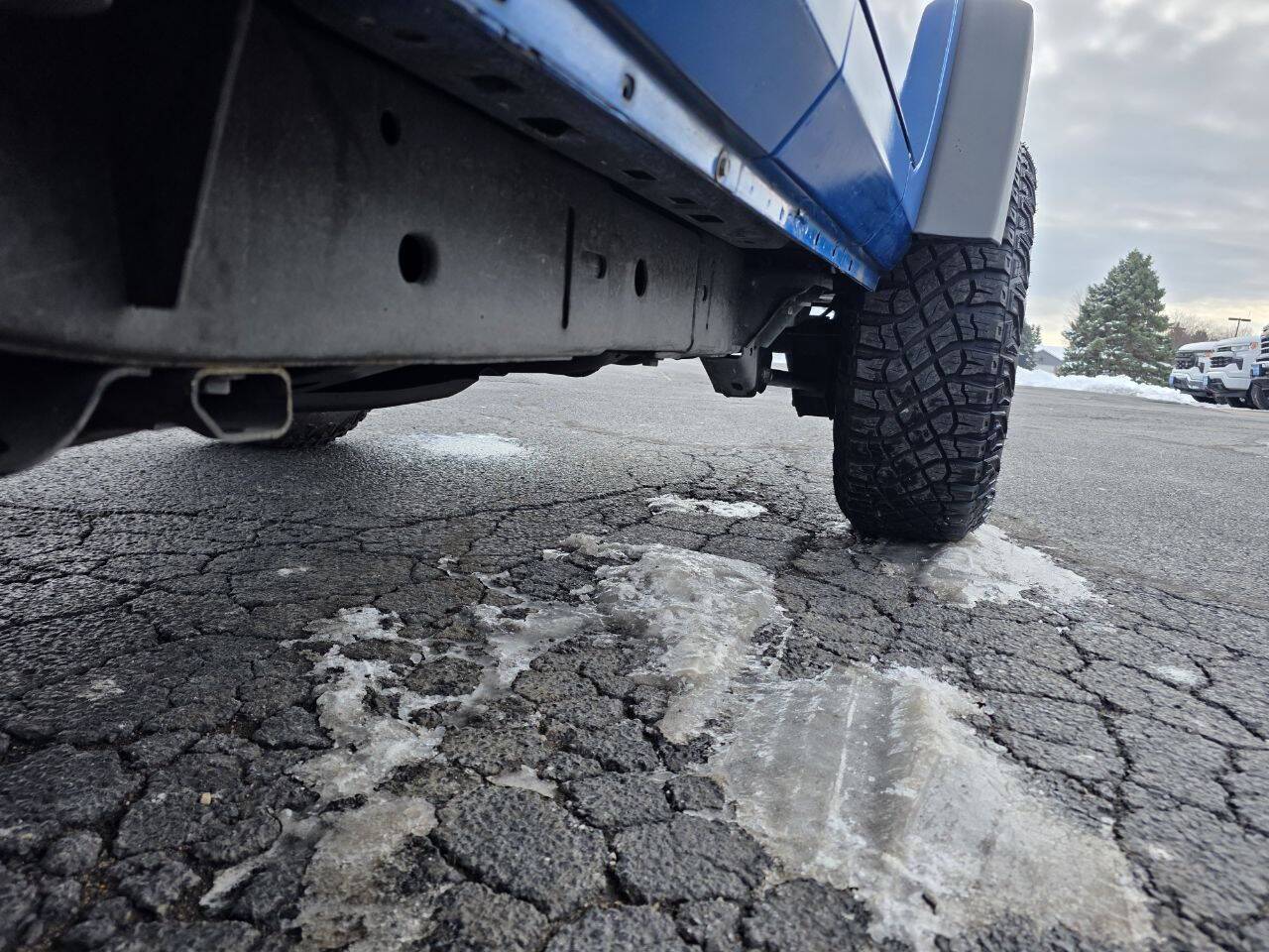 2015 Jeep Wrangler Sport 4x4 2dr SUV Eldridge IA