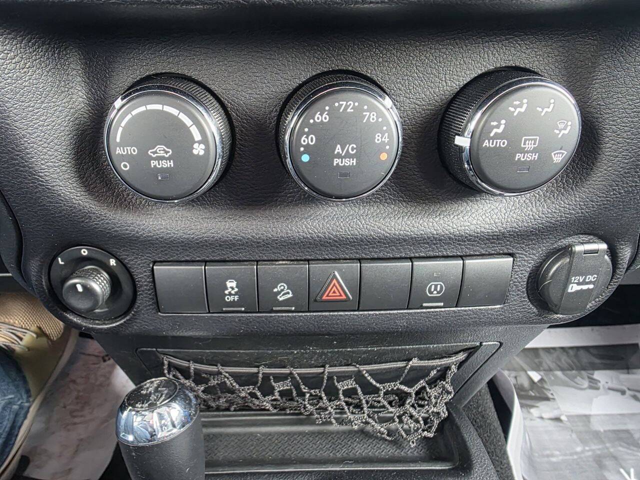 2015 Jeep Wrangler Sport 4x4 2dr SUV Eldridge IA