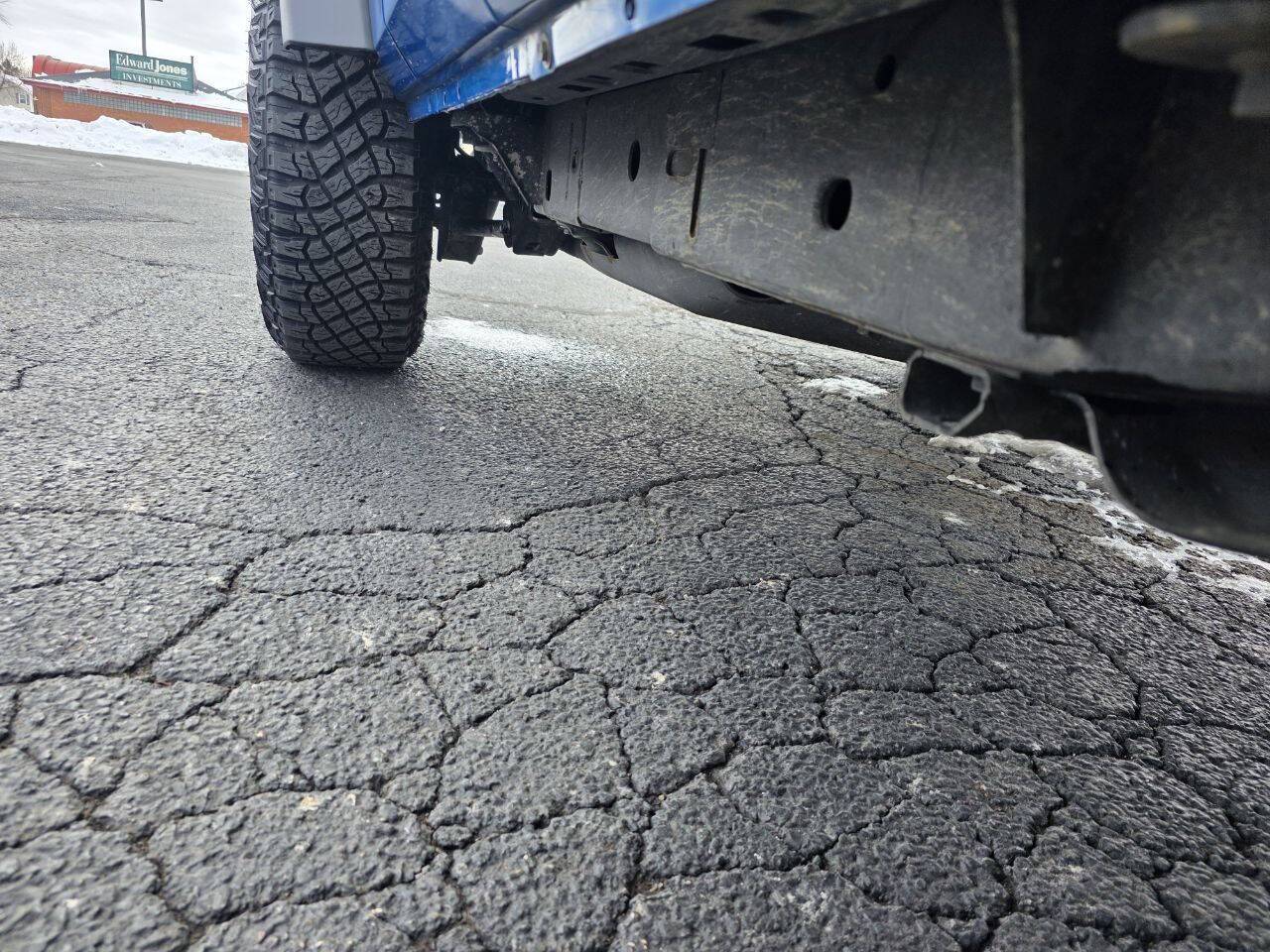 2015 Jeep Wrangler Sport 4x4 2dr SUV Eldridge IA