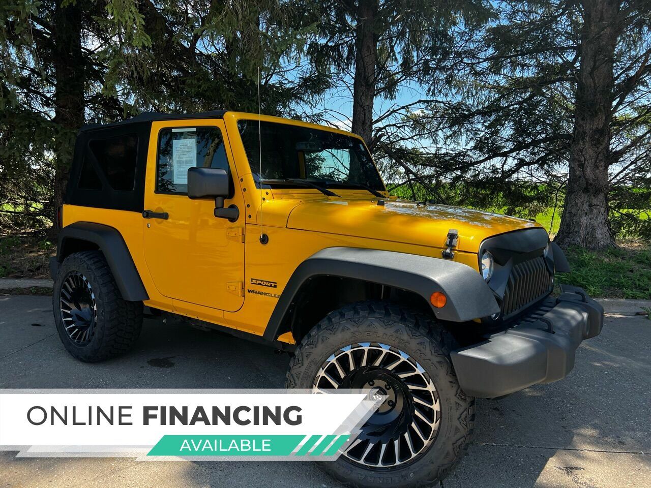 Used vehicles Eldridge Iowa