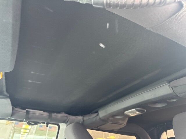 2015 Jeep Wrangler Sport Cleveland OH