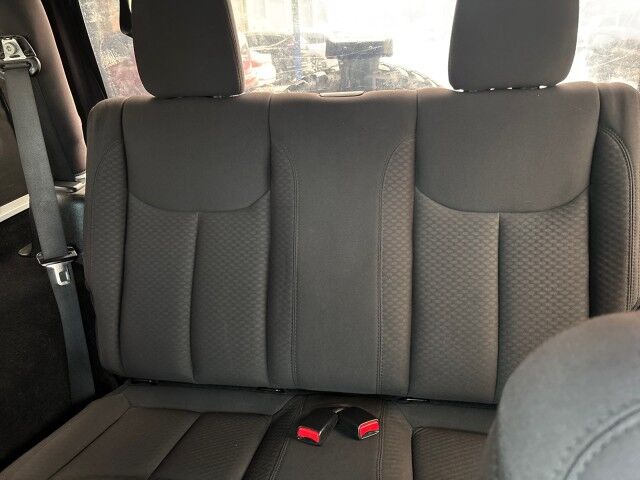 2015 Jeep Wrangler Sport Cleveland OH