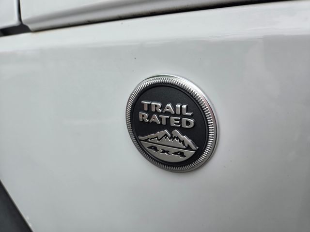 2015 Jeep Wrangler Sport Folsom CA