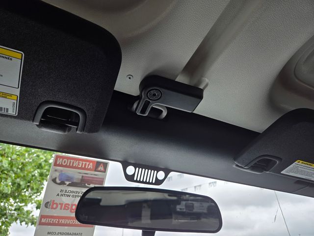 2015 Jeep Wrangler Sport Folsom CA