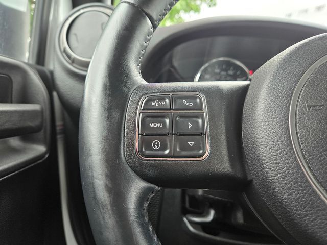 2015 Jeep Wrangler Sport Folsom CA