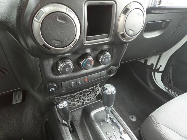 2015 Jeep Wrangler Sport Folsom CA