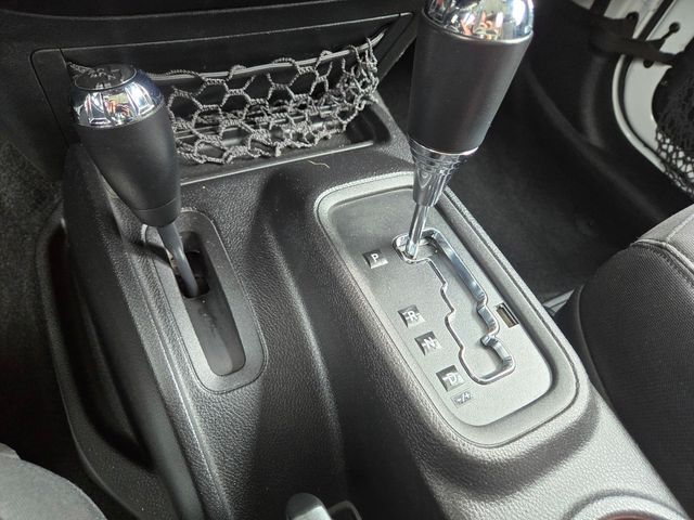 2015 Jeep Wrangler Sport Folsom CA