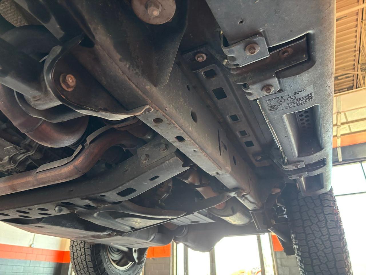 2015 Jeep Wrangler Sport Franklin OH