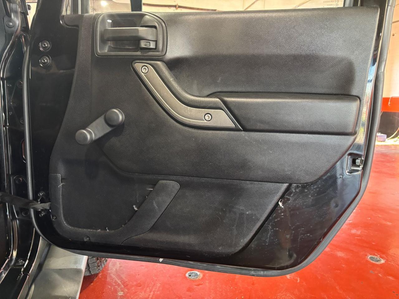2015 Jeep Wrangler Sport Franklin OH