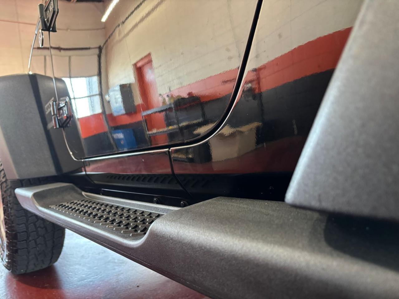 2015 Jeep Wrangler Sport Franklin OH