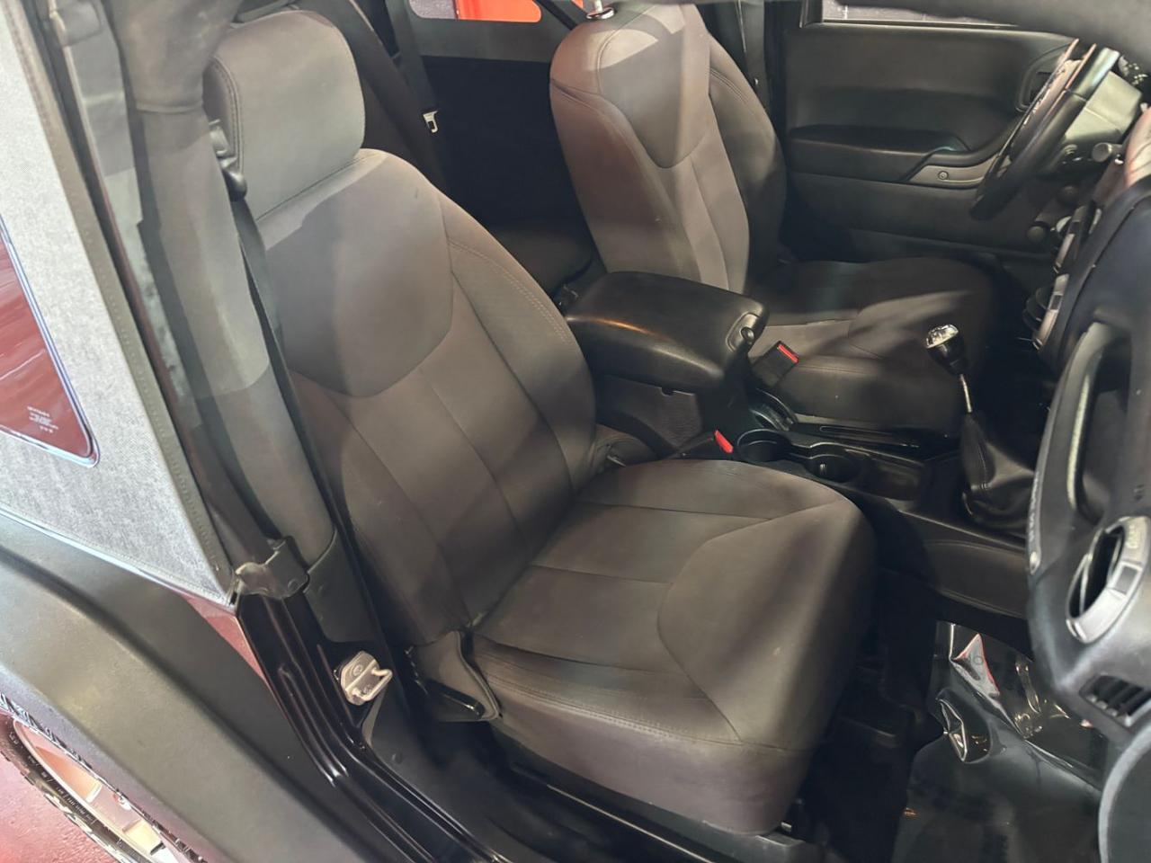 2015 Jeep Wrangler Sport Franklin OH