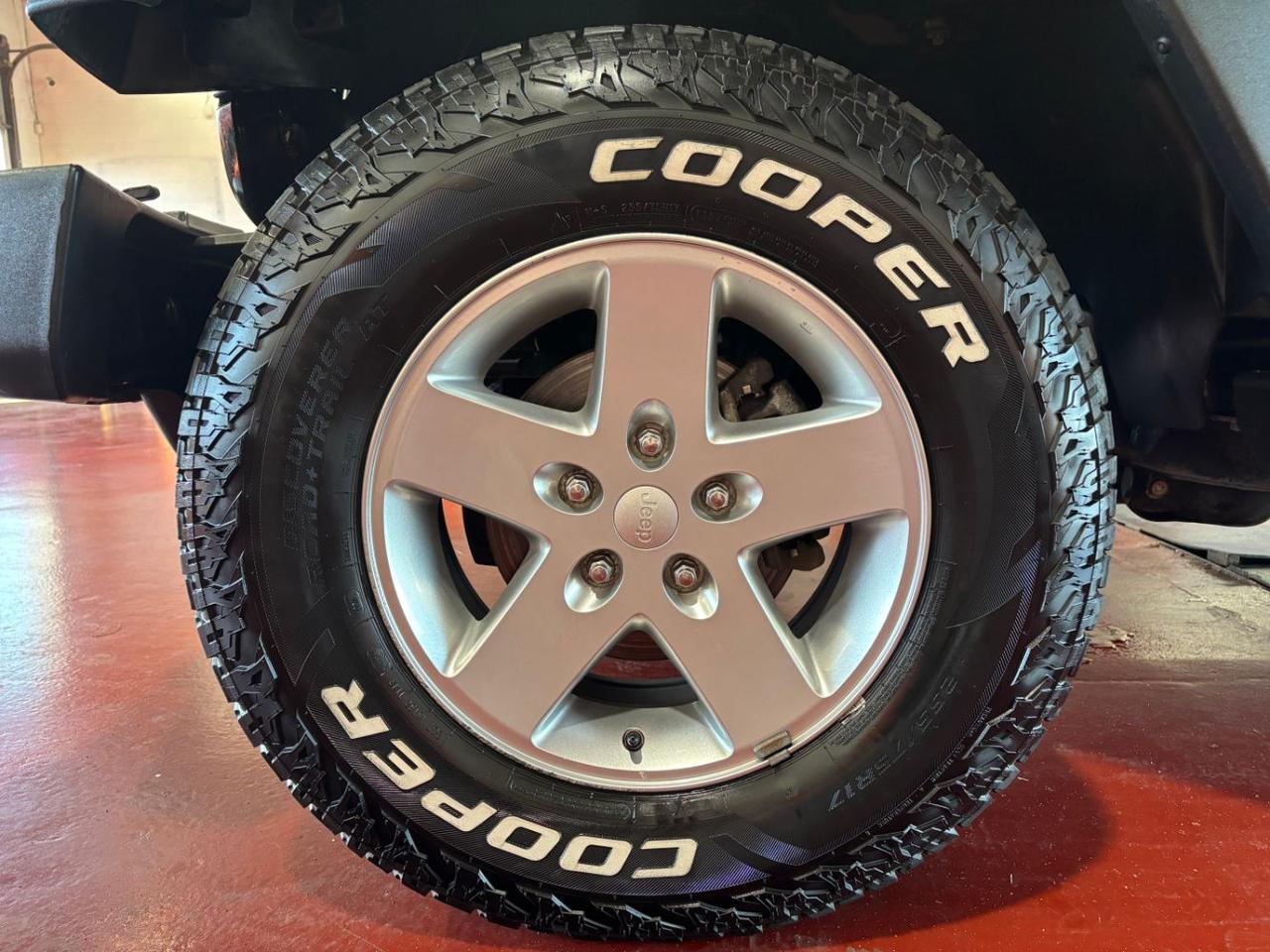 2015 Jeep Wrangler Sport Franklin OH