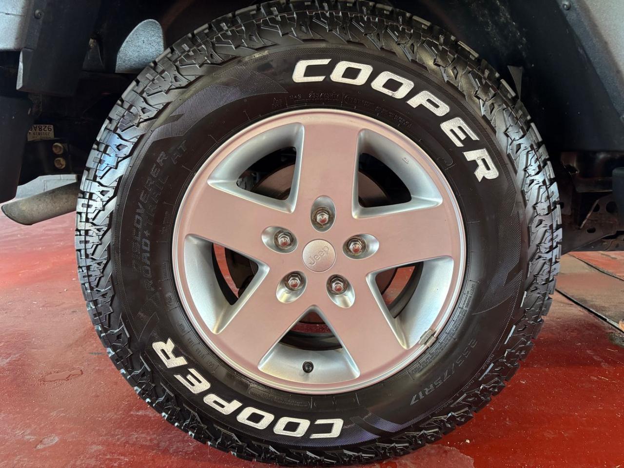 2015 Jeep Wrangler Sport Franklin OH