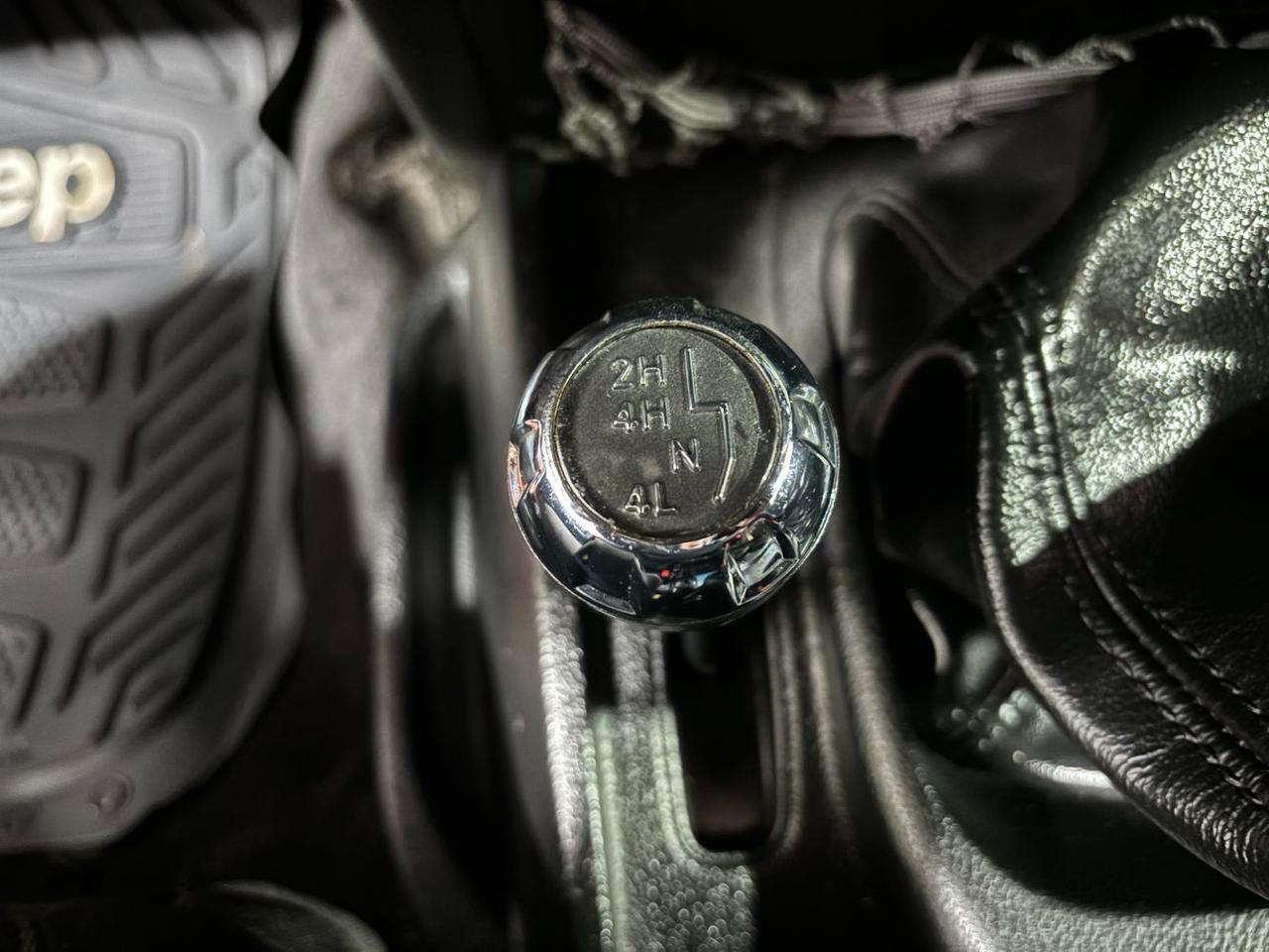 2015 Jeep Wrangler Sport Franklin OH