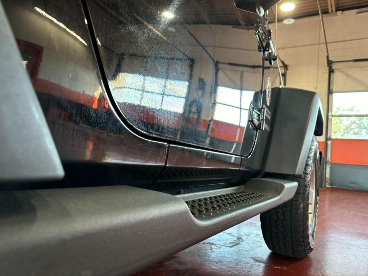 2015 Jeep Wrangler Sport Franklin OH
