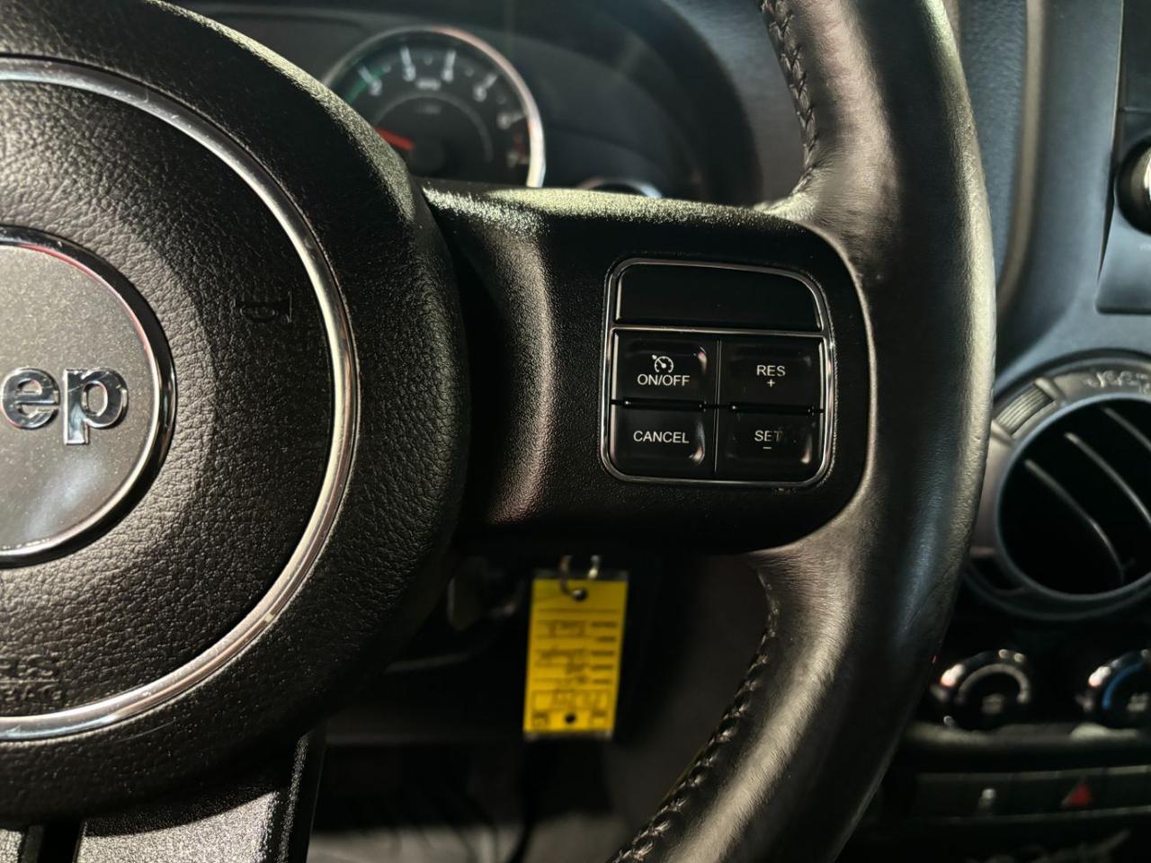 2015 Jeep Wrangler Sport Franklin OH