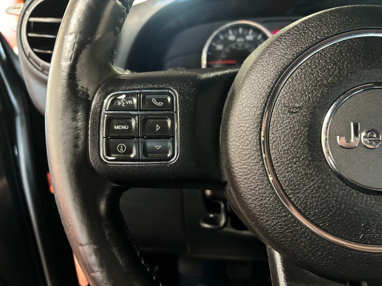 2015 Jeep Wrangler Sport Franklin OH