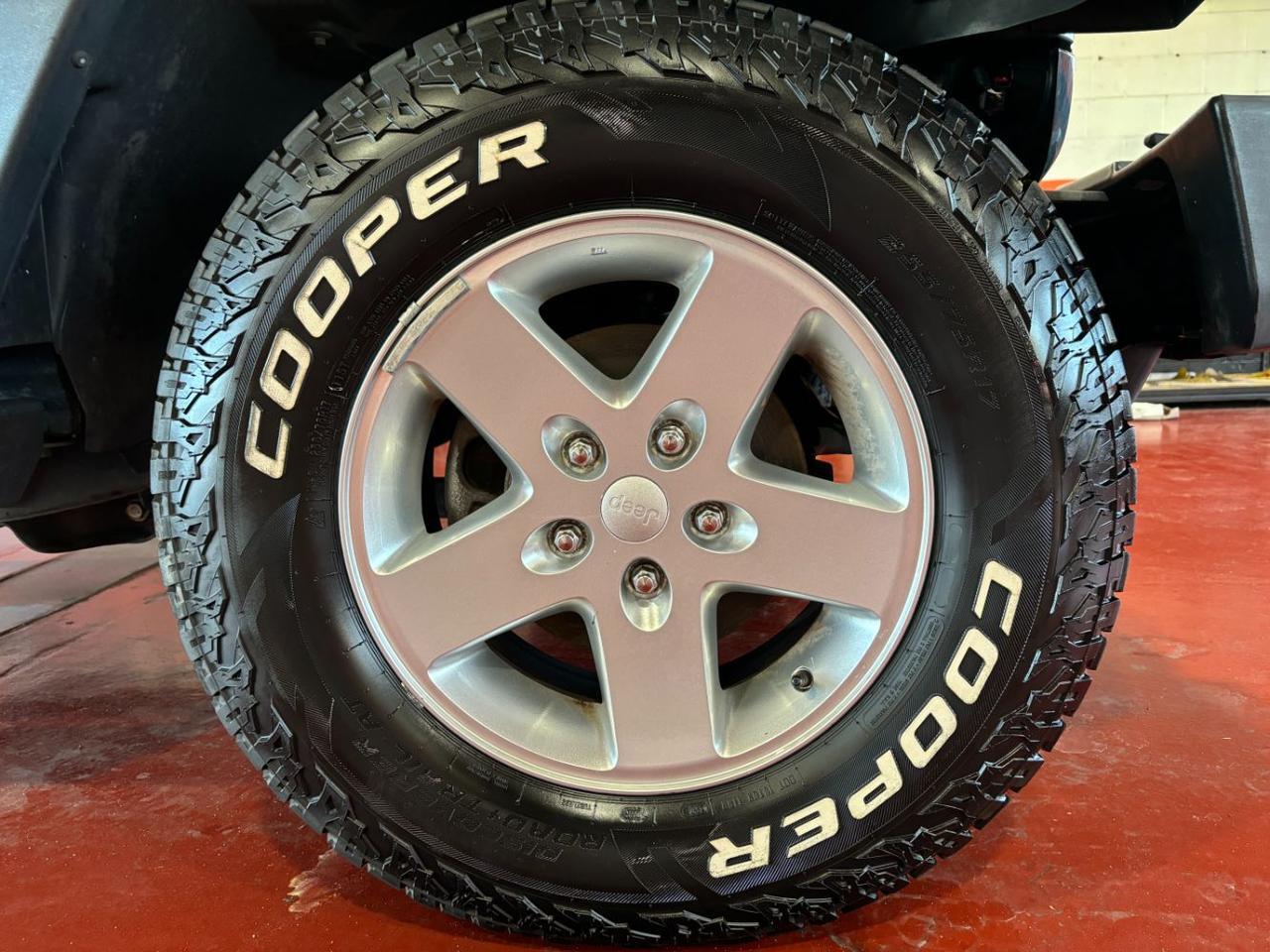 2015 Jeep Wrangler Sport Franklin OH