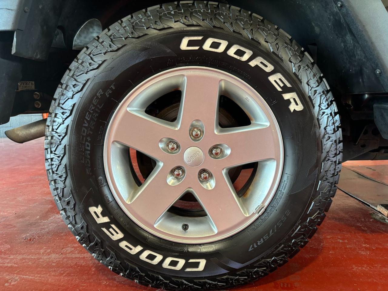 2015 Jeep Wrangler Sport Franklin OH