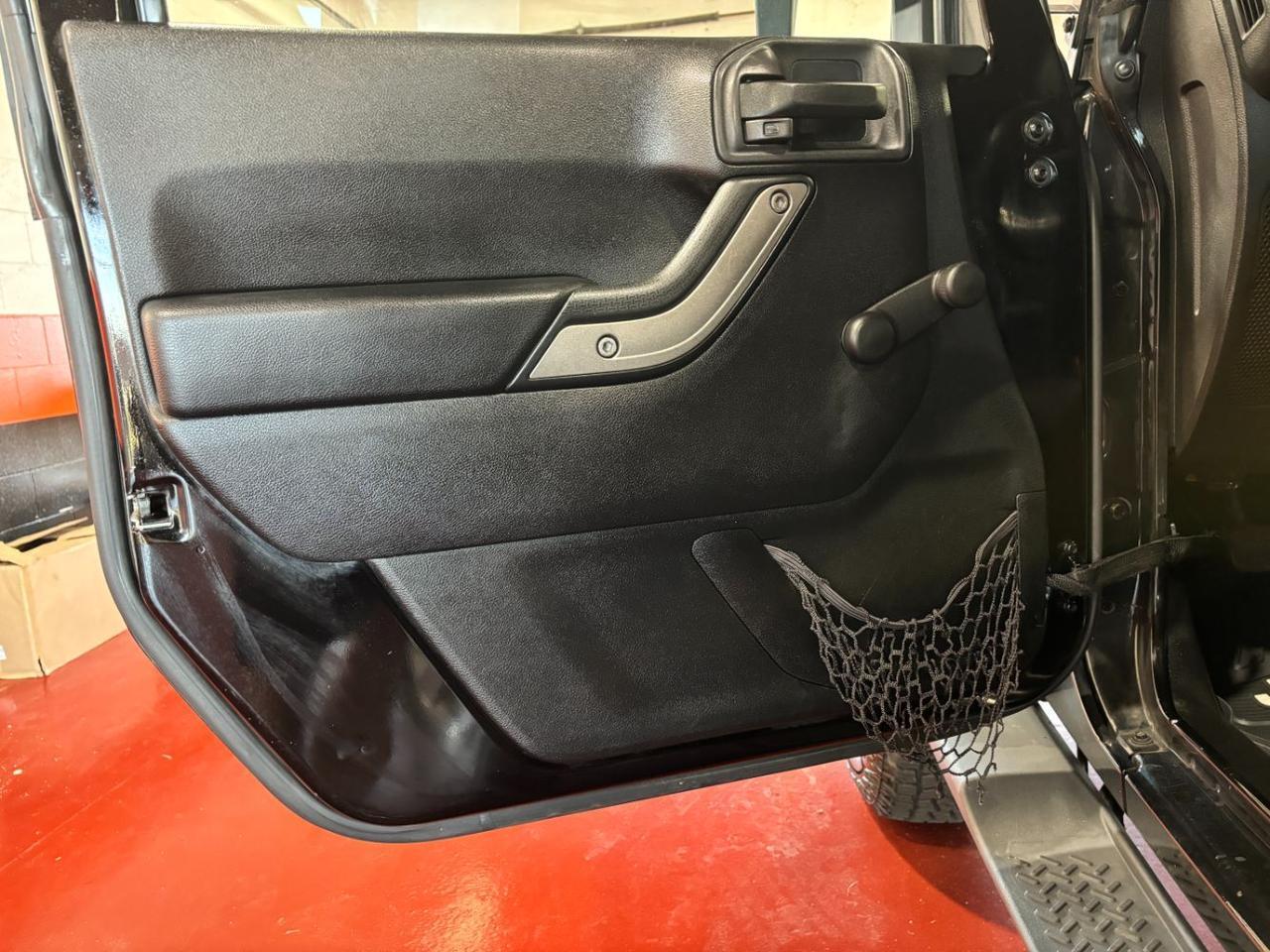 2015 Jeep Wrangler Sport Franklin OH