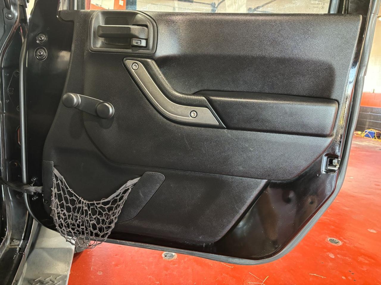 2015 Jeep Wrangler Sport Franklin OH