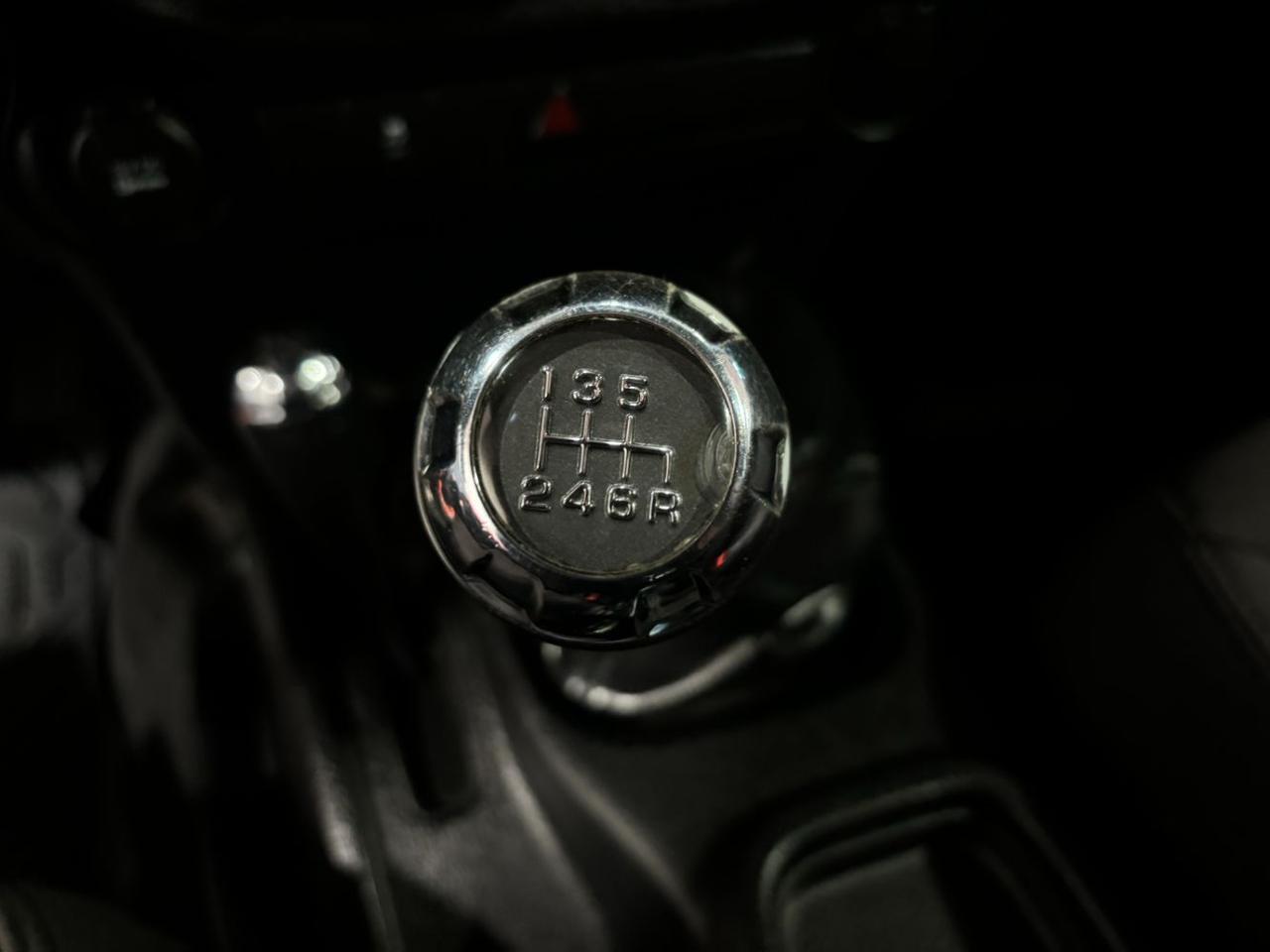 2015 Jeep Wrangler Sport Franklin OH