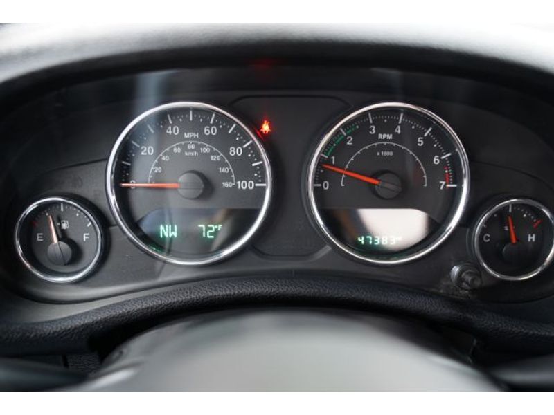 2015 Jeep Wrangler Sport Price UT