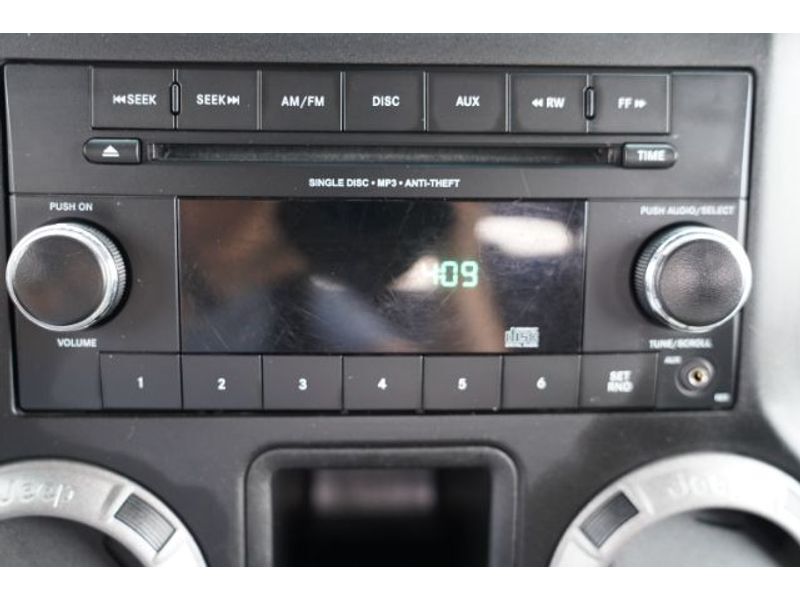 2015 Jeep Wrangler Sport Price UT